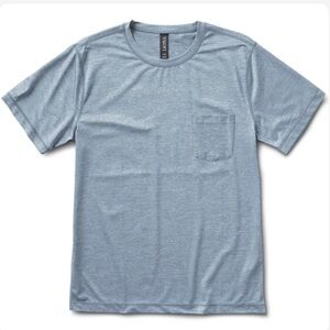 VUORI Tradewind Performance Tee NWOT